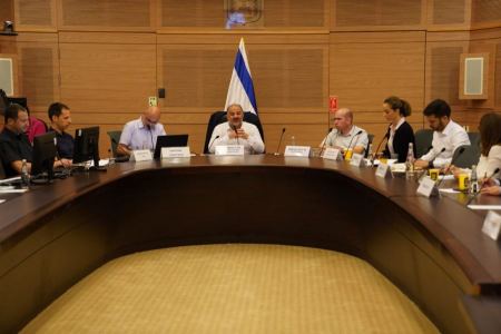 كوهين: ميزانية الخطة 922 هي 10.7 مليار وليس 15 مليار 