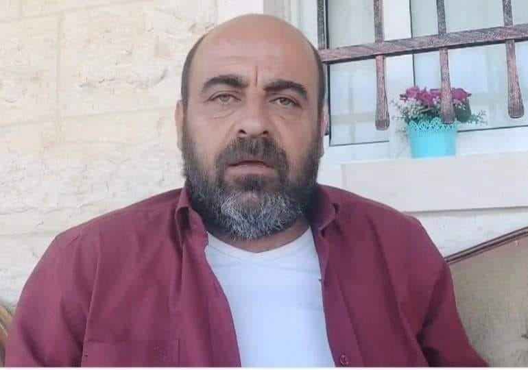 اغتيال الناشط نزار بنات جريمة بمسؤولية السلطة