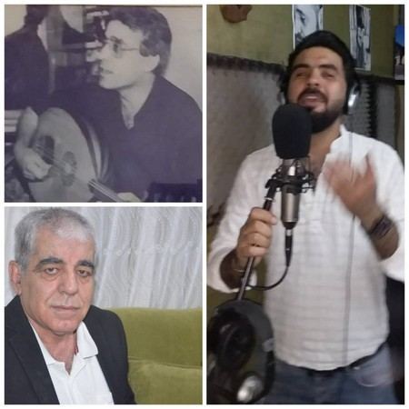 أغنية " رُوحِي بْتِندَه رُوحِكْ "