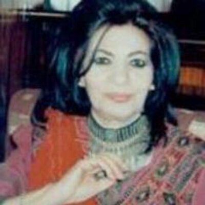 ورحلت لميعة عباس عمارة أيقونة الشعر النسائي العراقي