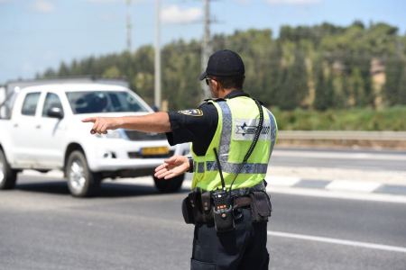 اعتقال ١٧ شابا من كفر كنا على خلفية الاحداث