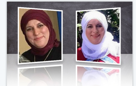 في السيرة الذاتية للشاعر والكاتبة، ابنة طمرة، نهاية كنعان -عرموش