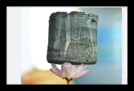 تعرفوا على المعدن الذي سيغير مستقبلنا.