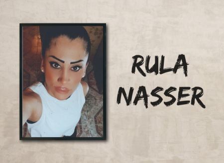 رلى ناصر : تمارين منزلية ستمنحك المظهر الذي تحلم به في 4 دقائق يومياً
