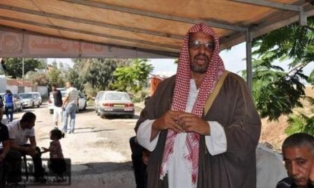 الشرطة الاسرائيلية : اعتقال الشيخ يوسف الباز من اللد