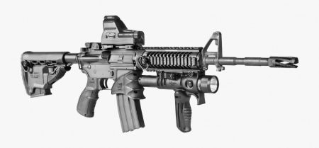 تنظيم استخدام أداة "إيرسوفت" في اسرائيل للحد من الجريمة