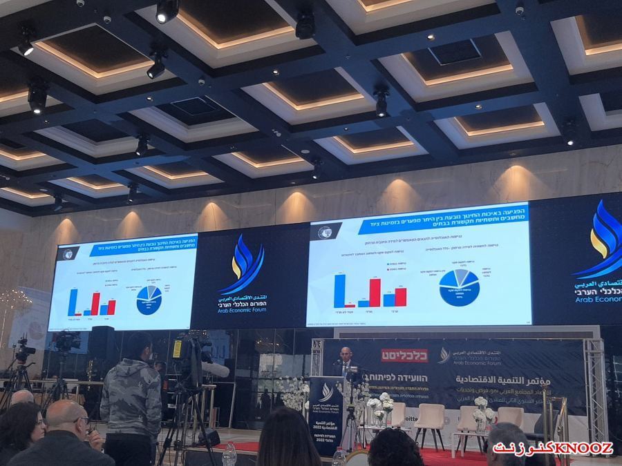 اسرائيل : انخفاض المؤشّر المركّب لشهر أيّار ب-0.03%