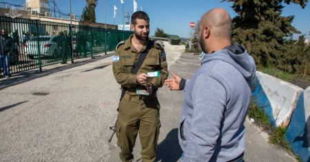 زيادة عدد التصاريح لاستيعاب عمّال فلسطينيّين بمجال الصناعة