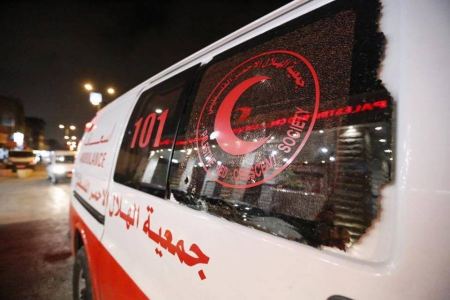 وفاة شابة بمنزلها في طوباس والشرطة تحقق