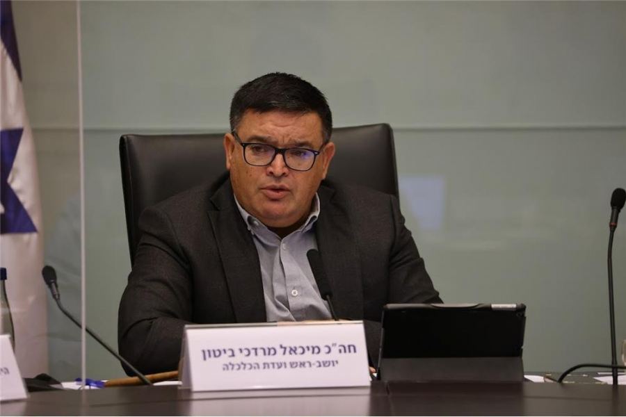 المصادقة على توسيع شارع 6 بين التقاطع التبادلي شوريك وعين توت