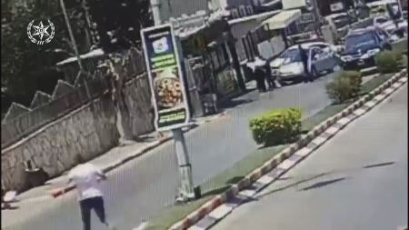 فيديو : يركا كلب يهاجم طفلًا ويصيبه بجراح خطيرة