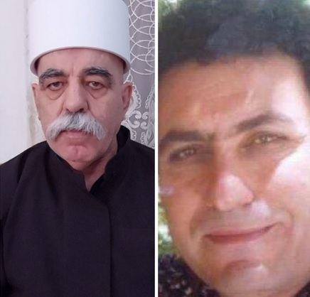 "أشكِيك لألله يا زمَنْ " كلمات كمال ابراهيم تلحين وغناء داوود رضوان