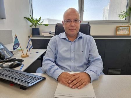 محافظ بنك إسرائيل يعلن عن تعيين د. جولان بنيتا مديرًا لقسم الأسواق