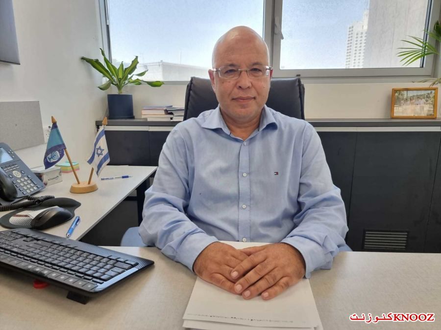 محافظ بنك إسرائيل يعلن عن تعيين د. جولان بنيتا مديرًا لقسم الأسواق