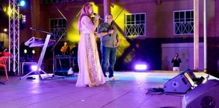 التراث المغربي يحلق في سماء جزر الكناري