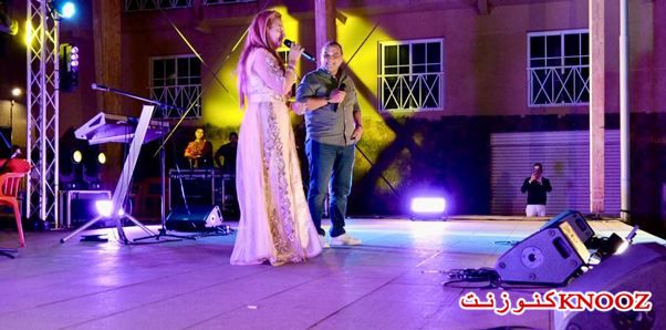 التراث المغربي يحلق في سماء جزر الكناري