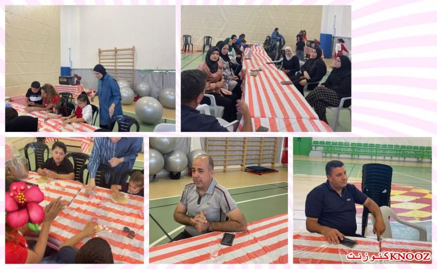 الطيبة : افتتاح النادي الاجتماعي لذوي الاحتياجات الخاصة