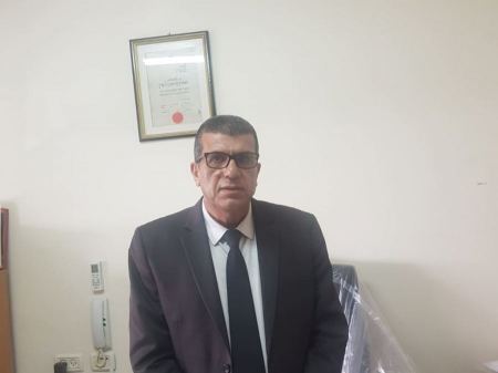 المحامي توفيق جبارين : يستهجن قرار ابقاء قاصر بالسجن