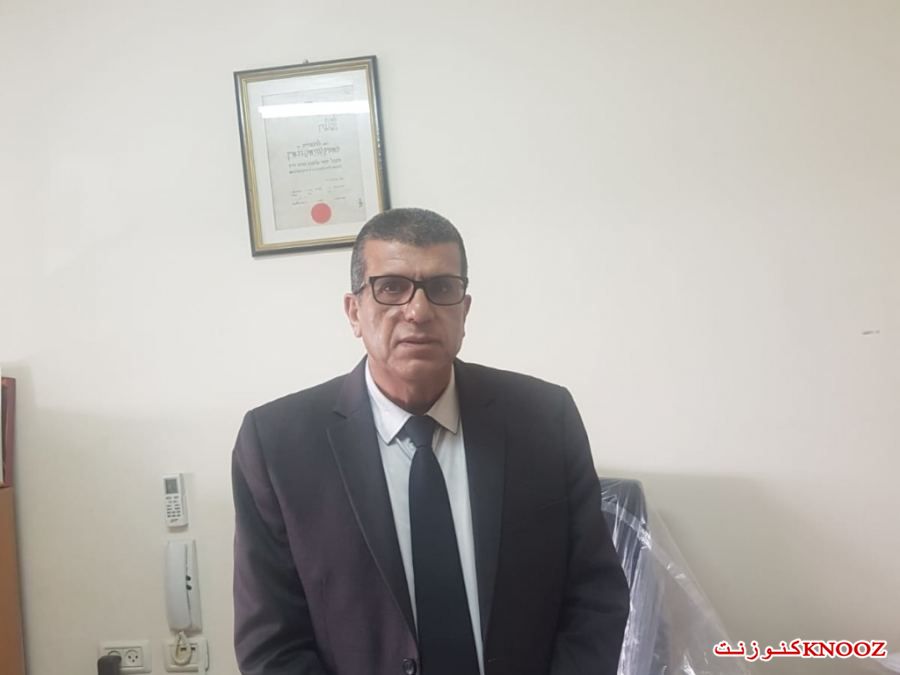 المحامي توفيق جبارين : يستهجن قرار ابقاء قاصر بالسجن