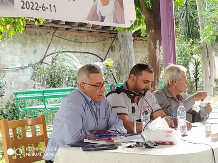 "الهروب من سجن الرملة" "من مسقاة عارة .. إلى صقيع السويد الدافئ!"