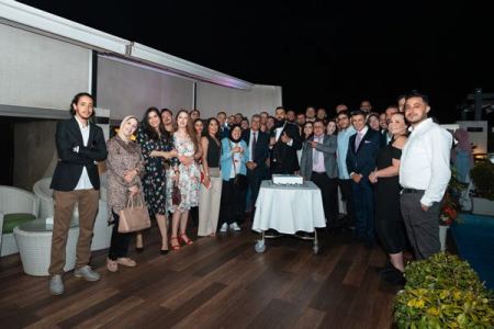  أنس مبارك يطلق نادي مغربي خاص بأصحاب المشاريع