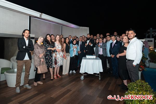  أنس مبارك يطلق نادي مغربي خاص بأصحاب المشاريع