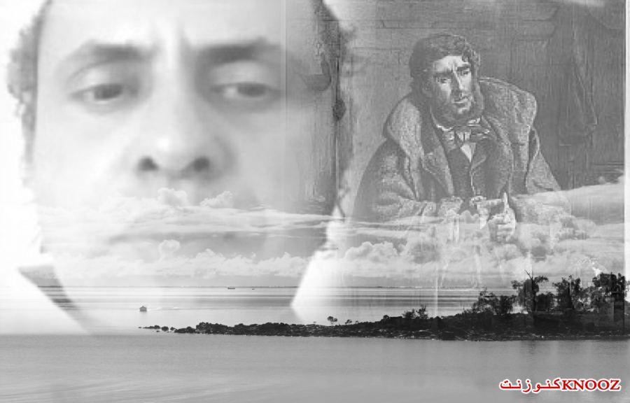 سفر في الصحراء