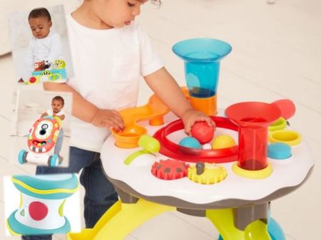 لأول مرّة في شيلاف: ماركة الألعاب "ELC" للتعلّم التطوّري- الآن في الفروع!