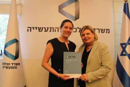 المحاميّة مريم كبها : تقدّم للوزارة مؤشّر التنوّع في التشغيل