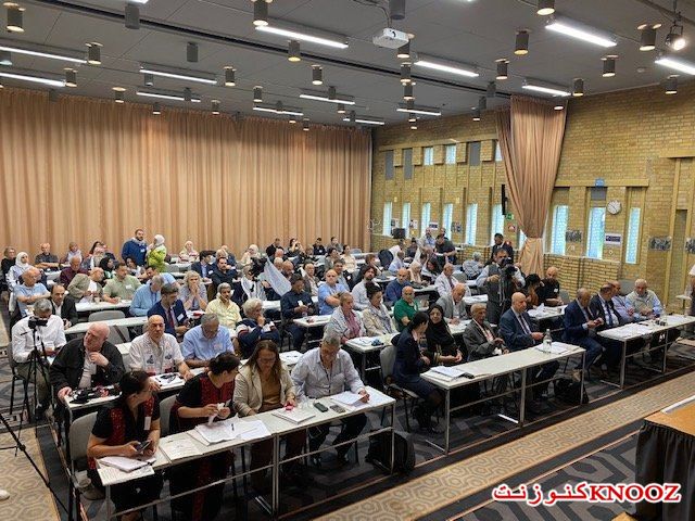 تحيّة الحركة الأسيرة لمؤتمر التحالف الأوروبي لمناصرة أسرى فلسطين