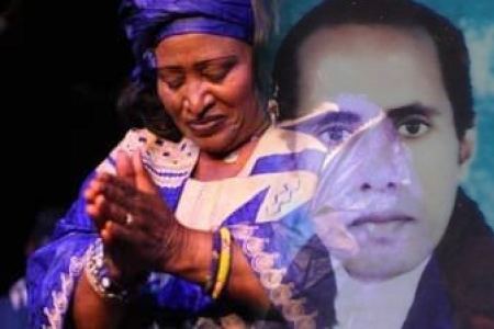 عندليب تمبكتو 