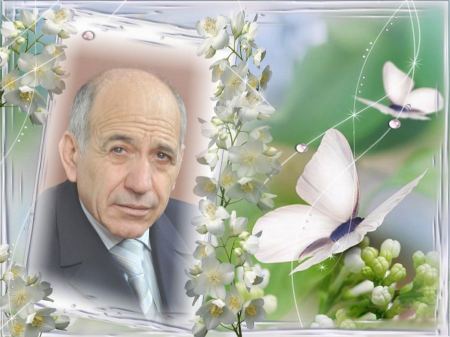 رُوحُ اَلْفَرَاشَةِ