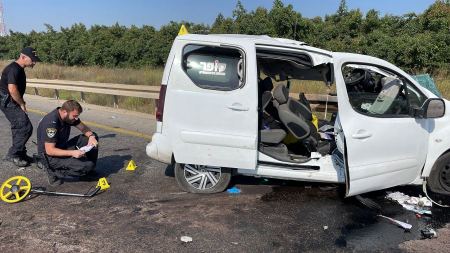 حوادث دامية شهدتها : كوكب ابو الهيجا والعفولة وعرعرة النقب وكابول