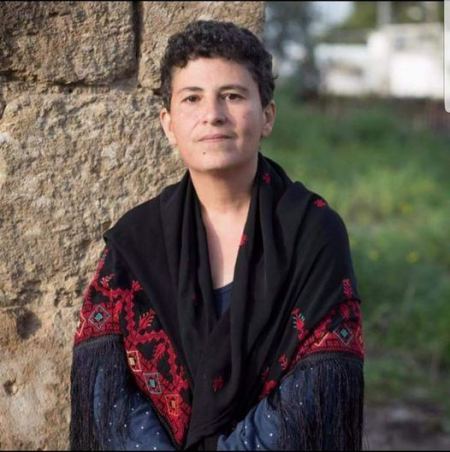 محمد بكرية في «أرملة من الجليل»: الذاكرة حين تتحوّل إلى وطن بديل