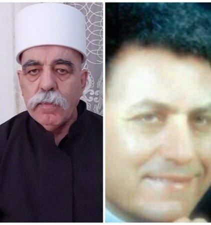 "في الأضحى" كلمات كمال ابراهيم تلحين وغناء النجم السوري داوود رضوان