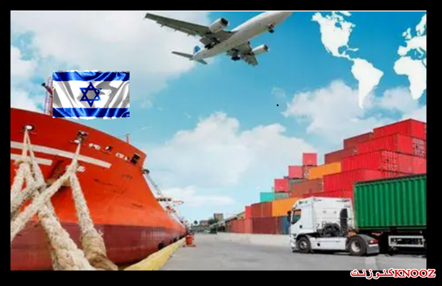 للسنة الثانية على التوالي: تحقيق رقم قياسي تاريخي في التصدير الإسرائيلي!