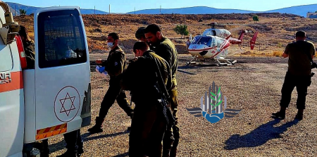 قفزة بعدد حالات الانتحار بين الجنود الإسرائيليين