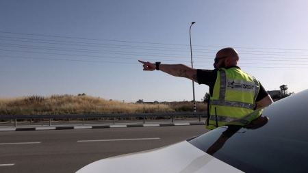 توقيف ما يقرب ال 100شخص بشبهة نشر مواد تحريضية 