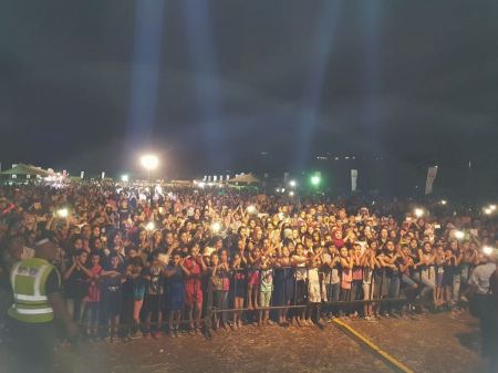 بلدية عرابة تستكمل تحضيراتها لمهرجان بطوفنا