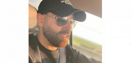 جريمة قتل قي جديدة المكر لشاب رميا بالرصاص