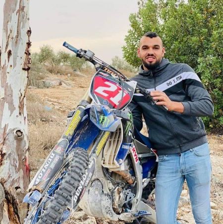 مقتل شاب طعنا خلال شجار بالمنطقة الصناعية في جنين