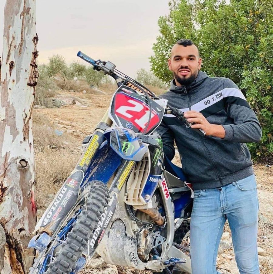 مقتل شاب طعنا خلال شجار بالمنطقة الصناعية في جنين