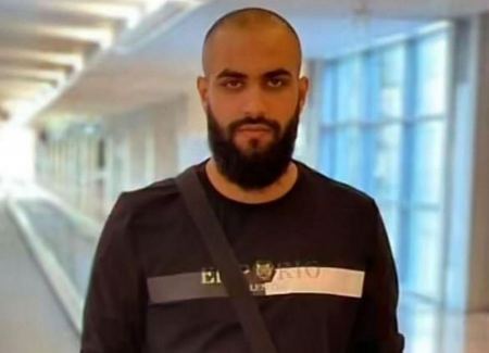 اللد تفجع بوفاة الشاب محمد محمود الفار 