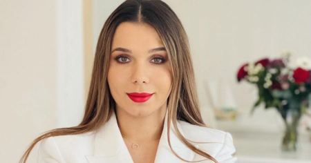 أول فلسطينية من غزة تشغل منصب رئيسة مجلس بلدي في السويد