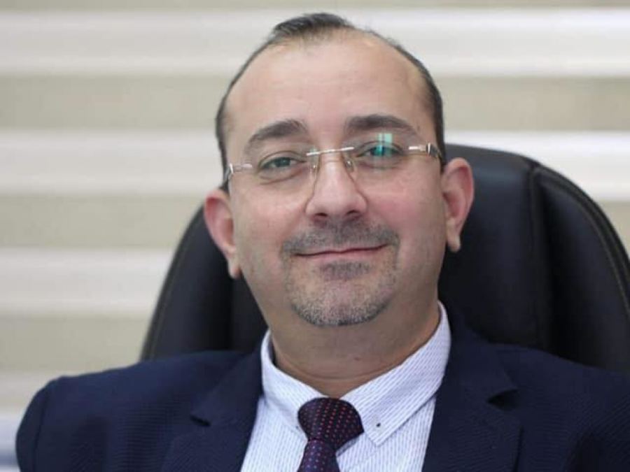 مهند دعنا : نقص الوعي في مسألة الفحوصات الجينية لدى العرب