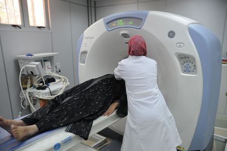 علاج “فعَّال بشكل مدهش” لمرضى السرطان