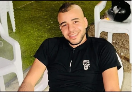 مقتل الشاب حسن مصاروة من كفرقرع 