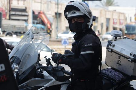 اعتقال سيدة من القدس اعتدت على والدتها المسنة