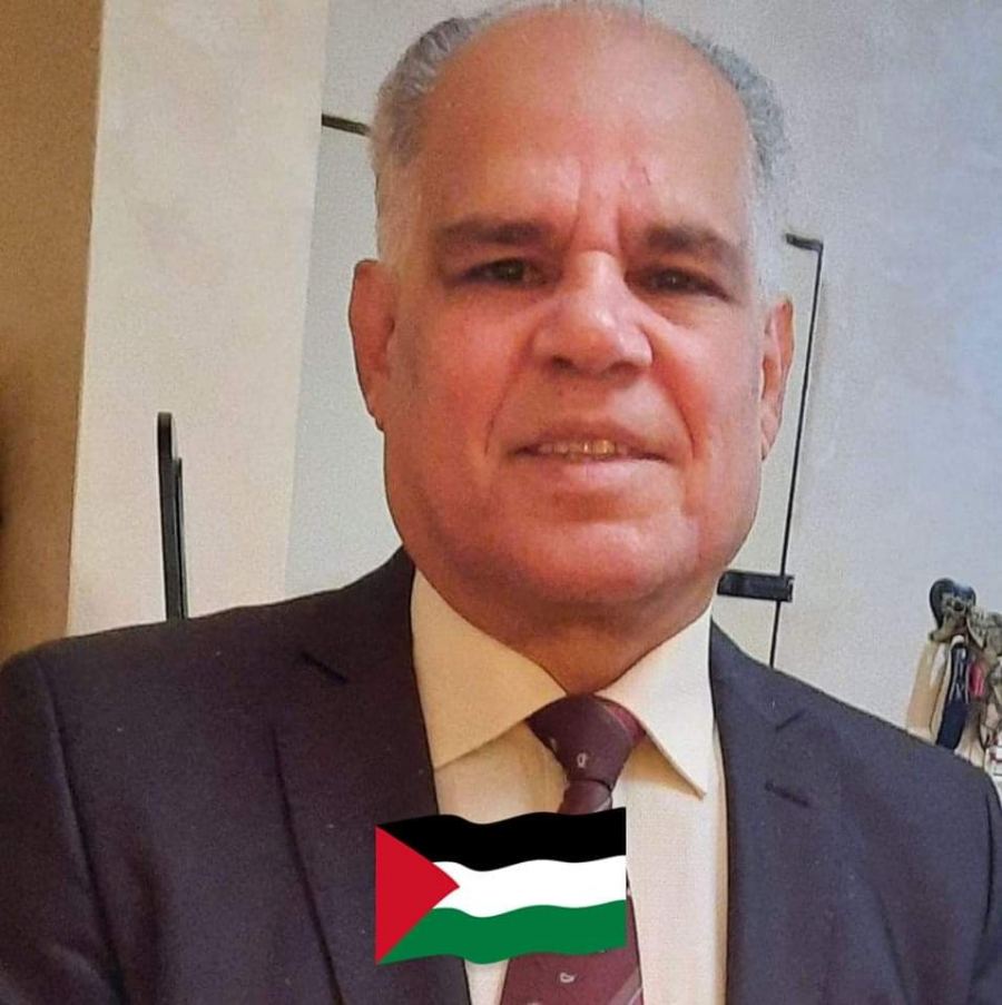 ابراهيم ابراش : من النكبة الى النكسة الى التطبيع، وماذا بعد؟