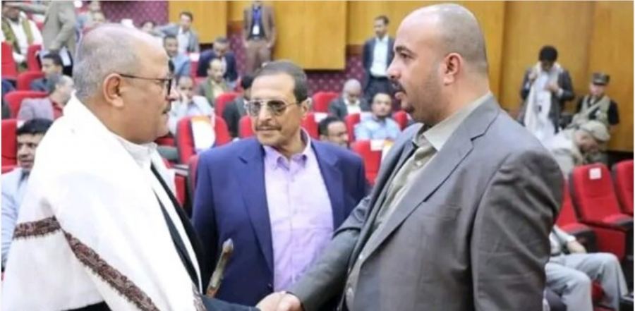 الغرفة التجارية والصناعية بامانة العاصمة تشارك في الحفل الختامي للمسابقة الوطنية لرواد المشاريع الإبداعية وتتبرع بمبالغ مالية للفائزين